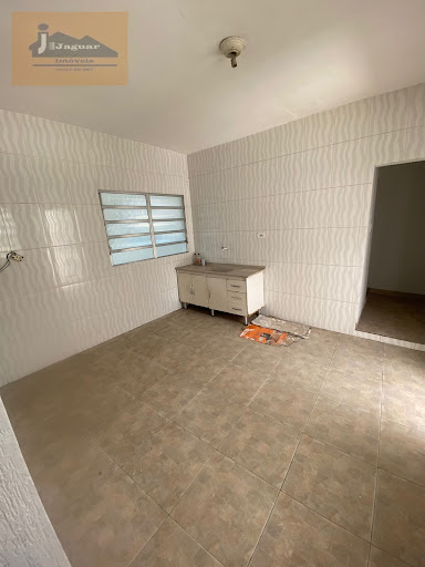 Casa  locação em Jardim Tranquilidade - Guarulhos: 2 dormitórios e 1 banheiro por R$ 1.610