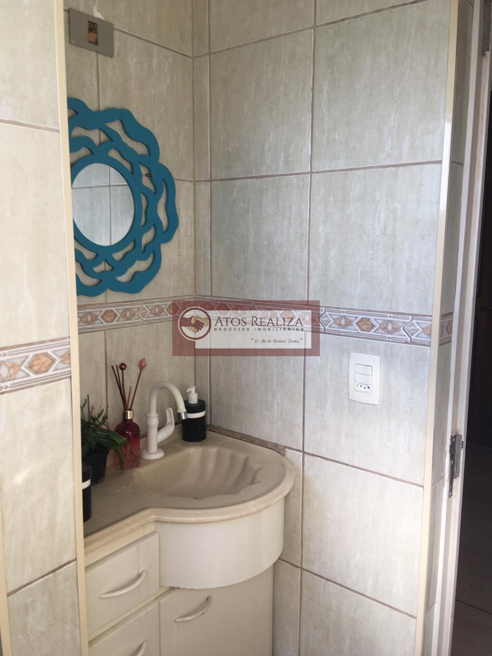 Apartamento à venda com 3 quartos, 1 banheiro, 1 vaga e 70m² no Socorro, São Paulo (SP) — foto 8 de 10