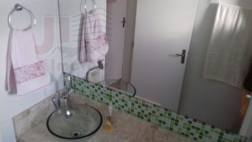 Banheiro
