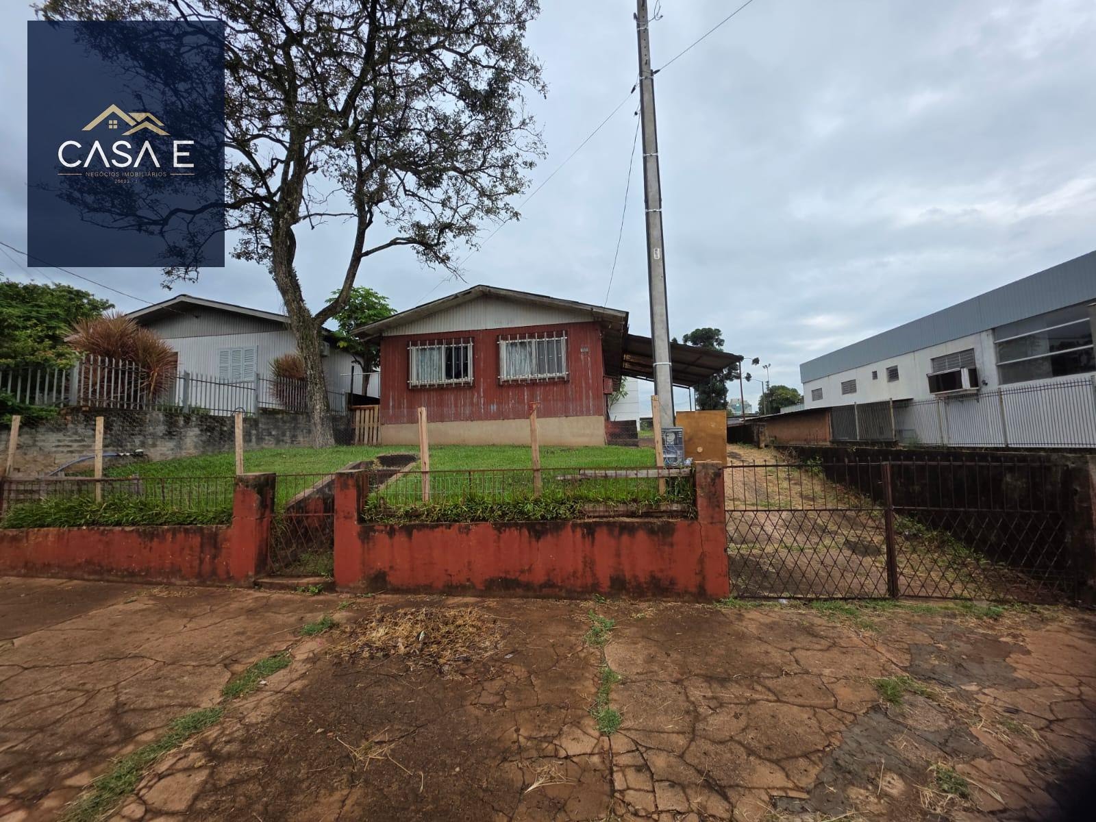 Terreno à venda no Centro ( Terreno), Ijuí (RS) — foto 7 de 9