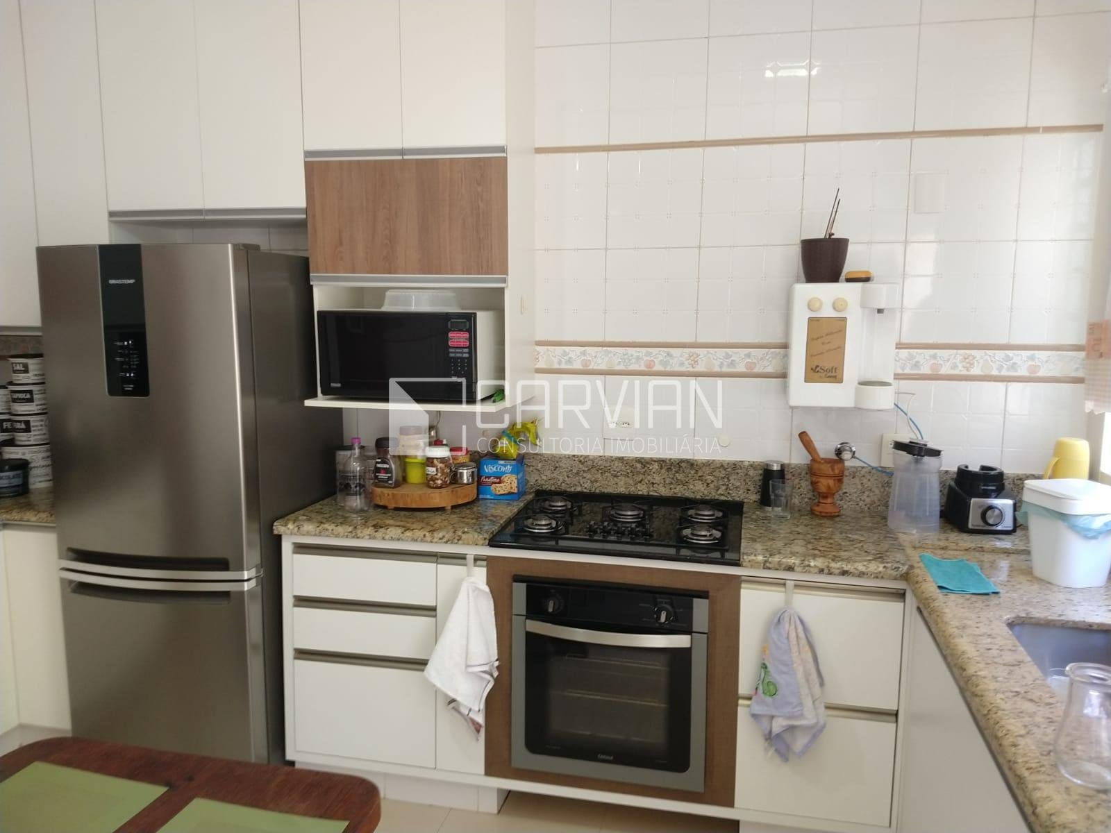 Casa à venda com 5 quartos, 3 suítes, 4 vagas e 450m² no Ribeirânia, Ribeirão Preto (SP) — foto 12 de 20
