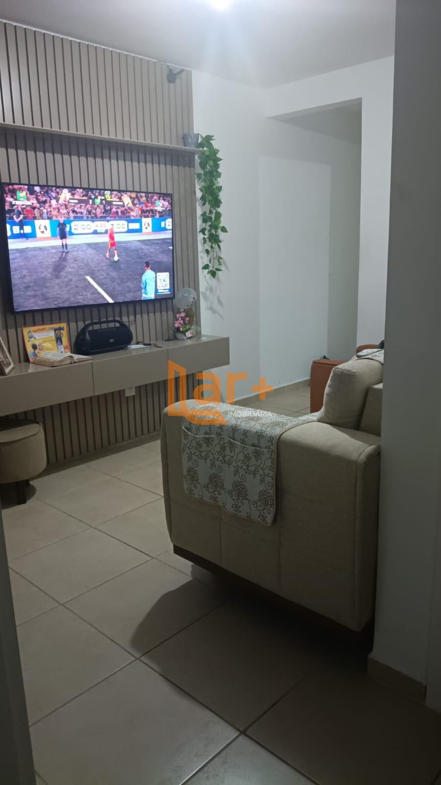 Apartamento à venda com 2 quartos, 1 banheiro e 60m² no Inácio Barbosa, Aracaju — foto principal