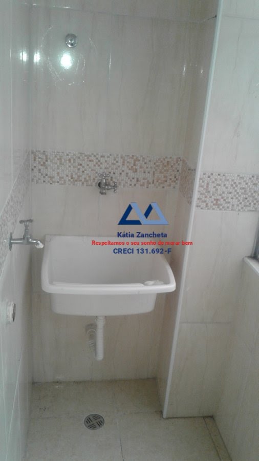 Apartamento para alugar com 1 quarto, 1 banheiro, 1 vaga e 45m² no Vila Santa Luzia, São Bernardo do Campo (SP) — foto 20 de 30