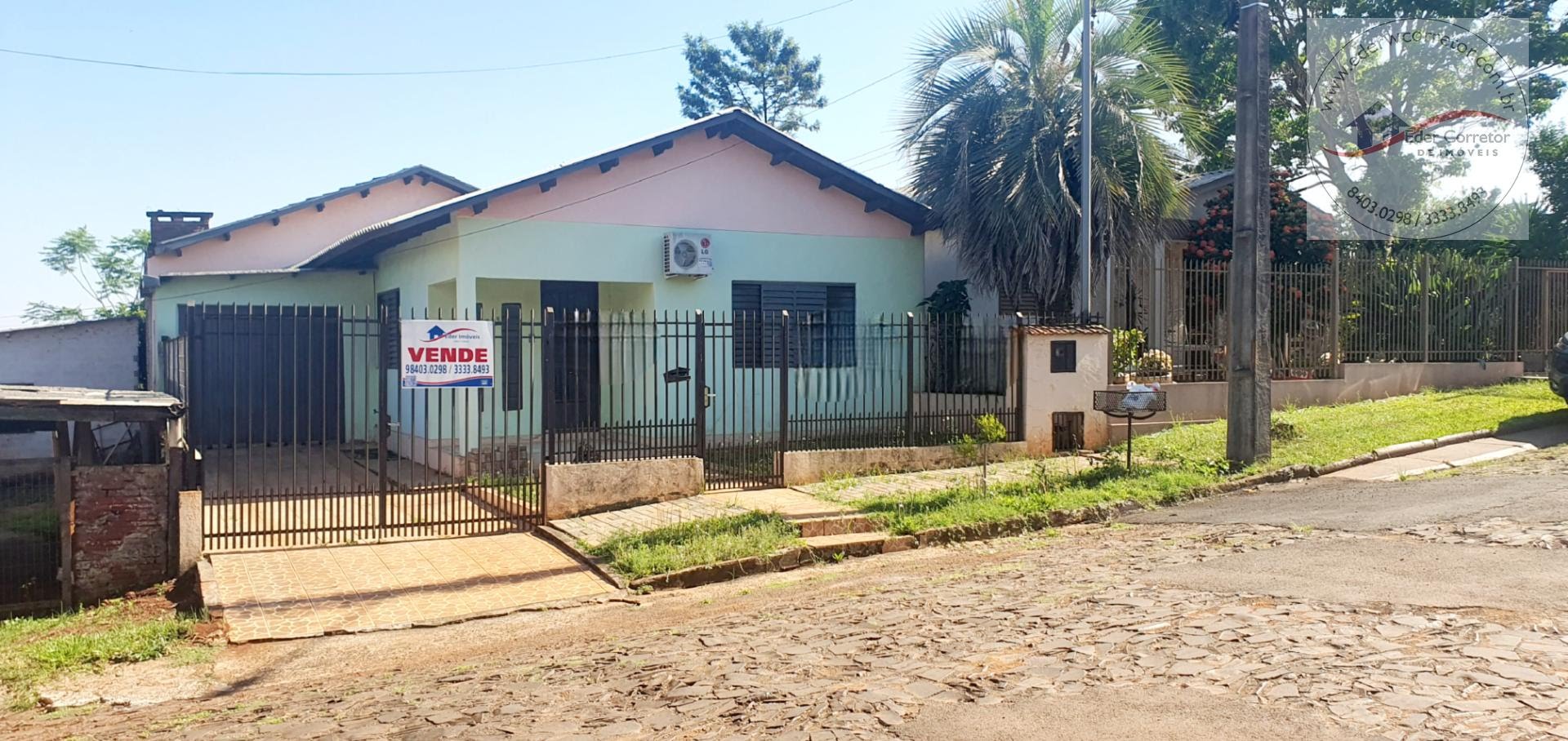 Casa à venda com 3 quartos, 2 banheiros, 1 vaga e 256m² no Gloria, Ijuí (RS) — foto 7 de 7