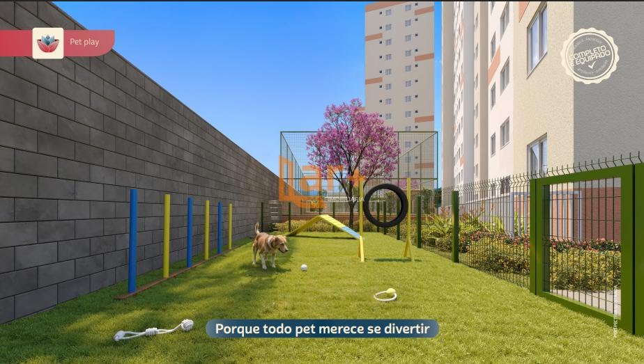 Apartamento à venda com 2 quartos, 1 banheiro, 1 vaga e 50m² no Aruana, Aracaju (SE) — foto 12 de 27
