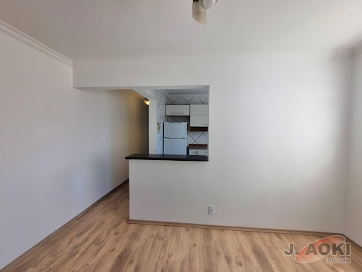 Apartamento em Chácara Inglesa  -  São Paulo