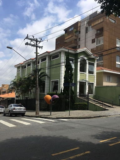 Prédio comercial para Venda  e Locação em Vila Progredior  -  São Paulo