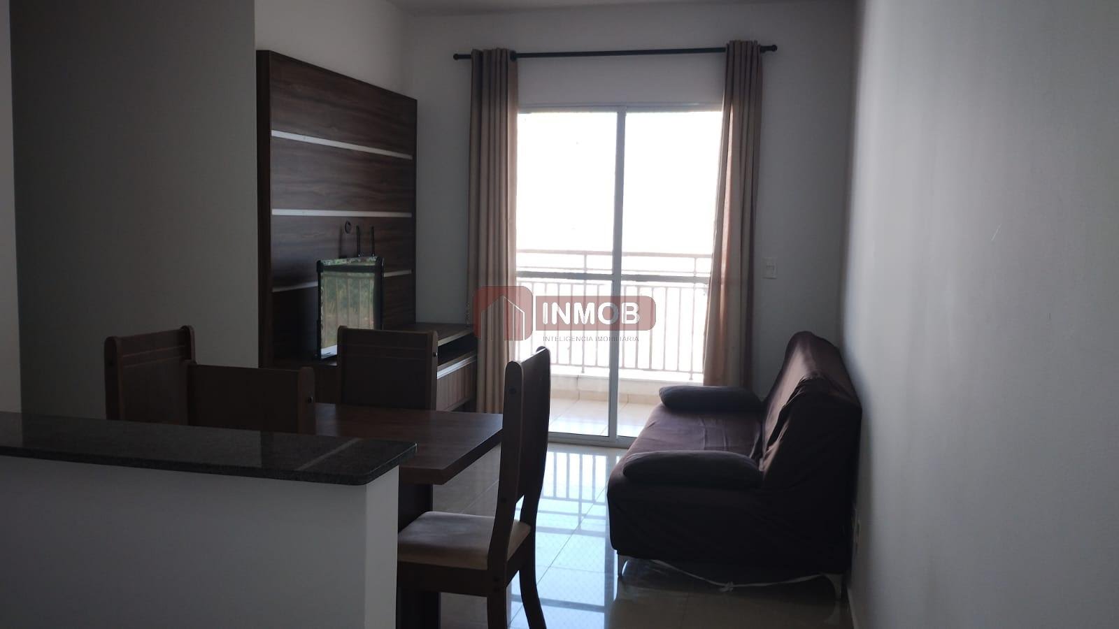 Apartamento para alugar com 2 quartos, 1 suíte, 1 vaga e 65m² no Vila Aparecida, Taubaté (SP) — foto 14 de 30