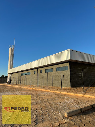 Prédio / Galpão em Plano Diretor Norte  -  Palmas