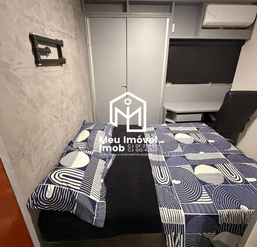 Apartamento, 1 quarto, 24 m² - Foto 14