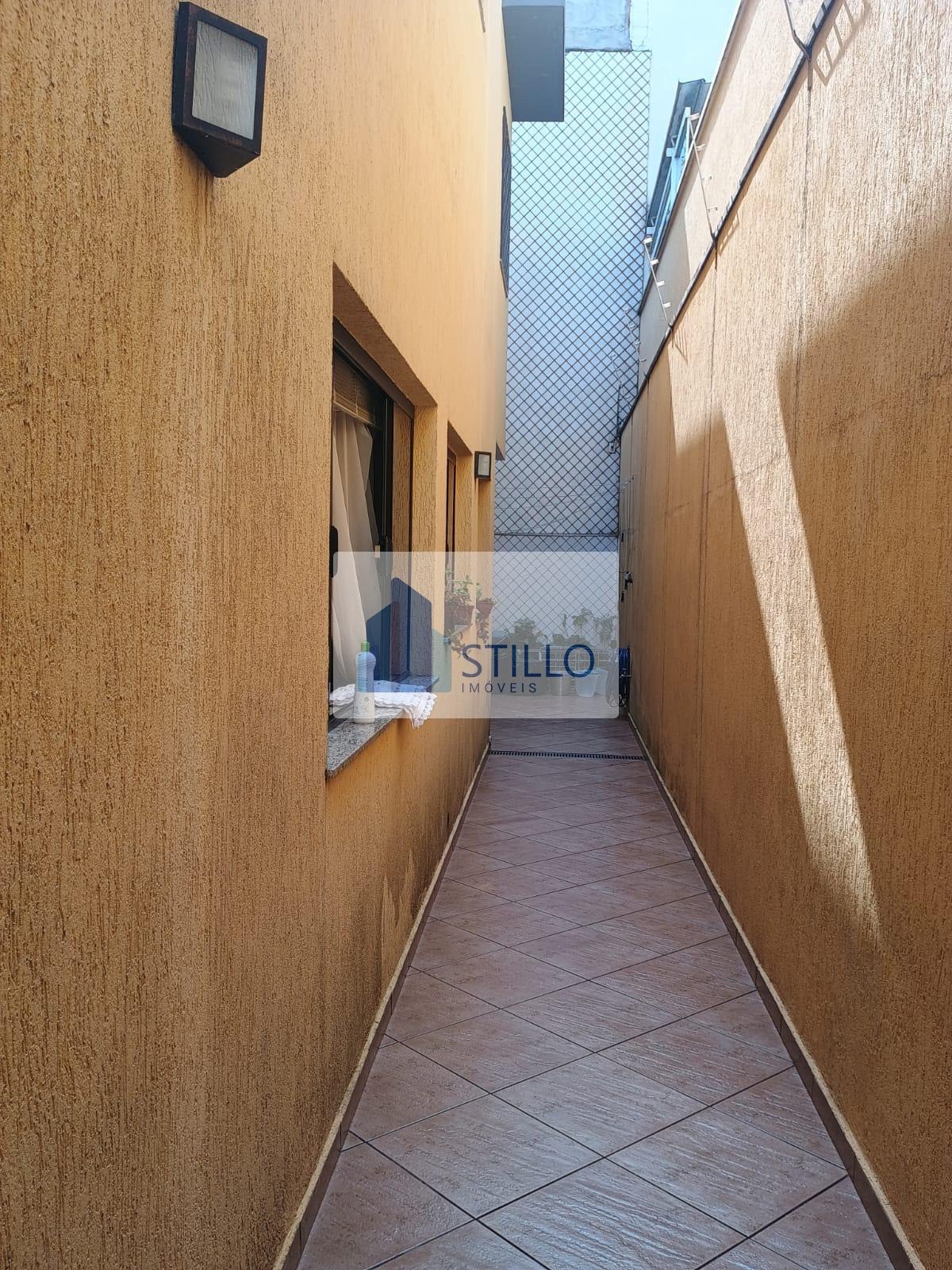 Casa à venda com 3 quartos, 3 suítes, 3 vagas e 155m² no Jardim Textil, São Paulo (SP) — foto 27 de 30