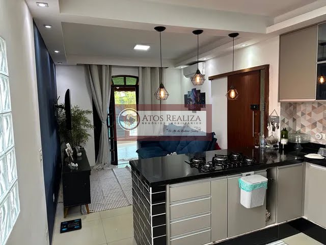 Casa à venda com 2 quartos, 3 banheiros e 80m² no Jardim Herplin, São Paulo (SP) — foto 2 de 11