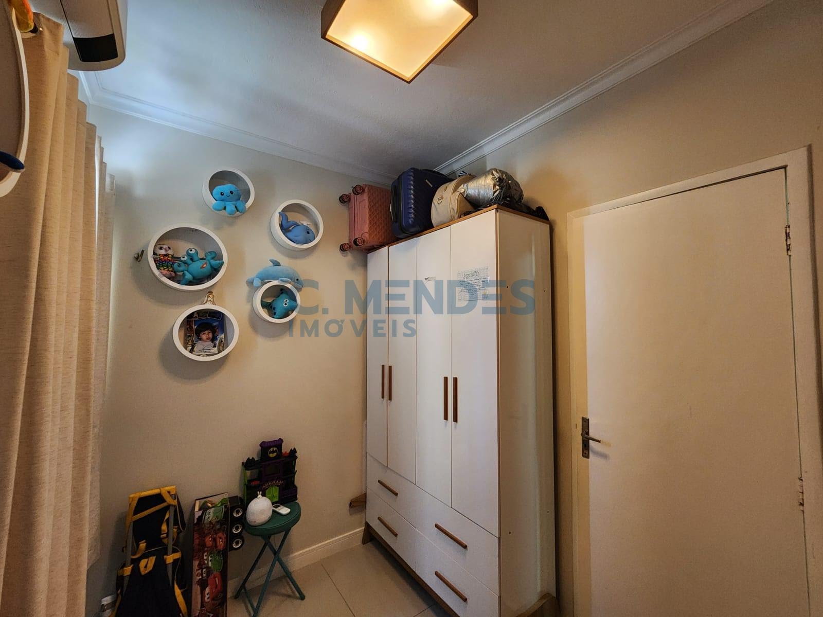 Apartamento à venda com 3 quartos, 1 suíte, 2 vagas e 75m² no Passaré, Fortaleza (CE) — foto 15 de 30