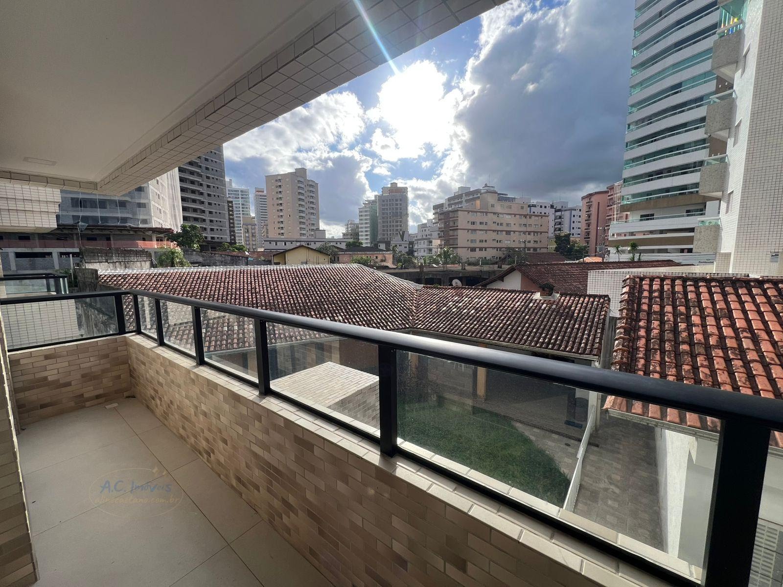 Apartamento à venda com 1 quarto, 1 suíte, 1 vaga e 57m² no Caiçara, Praia Grande (SP) — foto 19 de 23