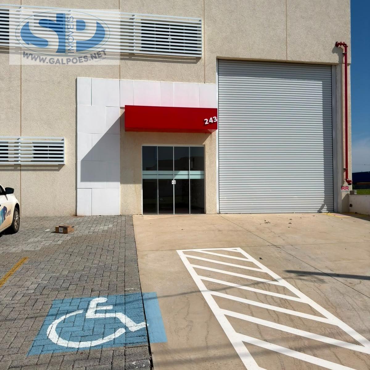 Depósito-Galpão, 842 m² - Foto 20