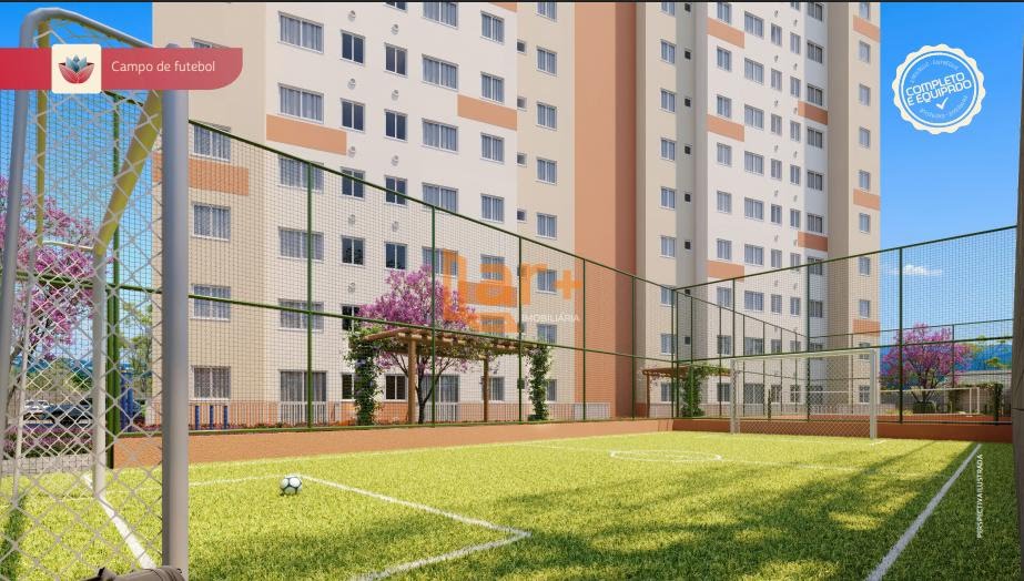 Apartamento à venda com 2 quartos, 1 banheiro, 1 vaga e 50m² no Aruana, Aracaju (SE) — foto 11 de 27