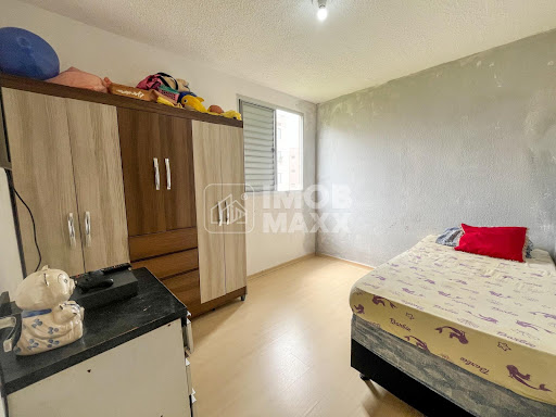 Quarto crianças