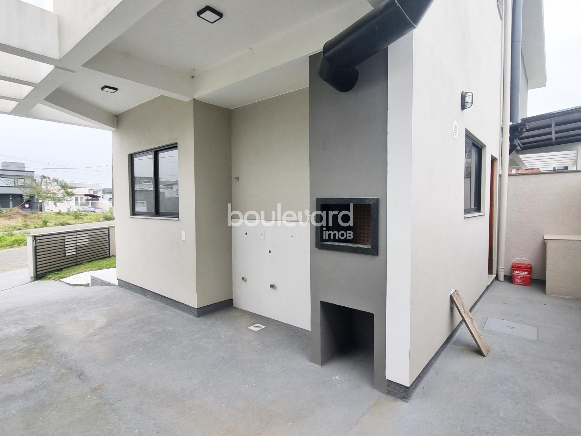Casa à venda com 2 quartos, 2 suítes, 2 vagas e 88m² no Bela Vista, Palhoça (SC) — foto 3 de 20