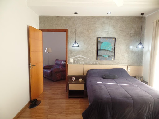 Casa de Condomínio, 4 quartos - Foto 23