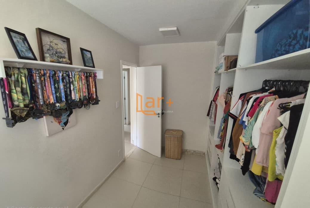 Apartamento à venda com 2 quartos, 1 suíte, 1 vaga e 81m² no Luzia, Aracaju (SE) — foto 8 de 16
