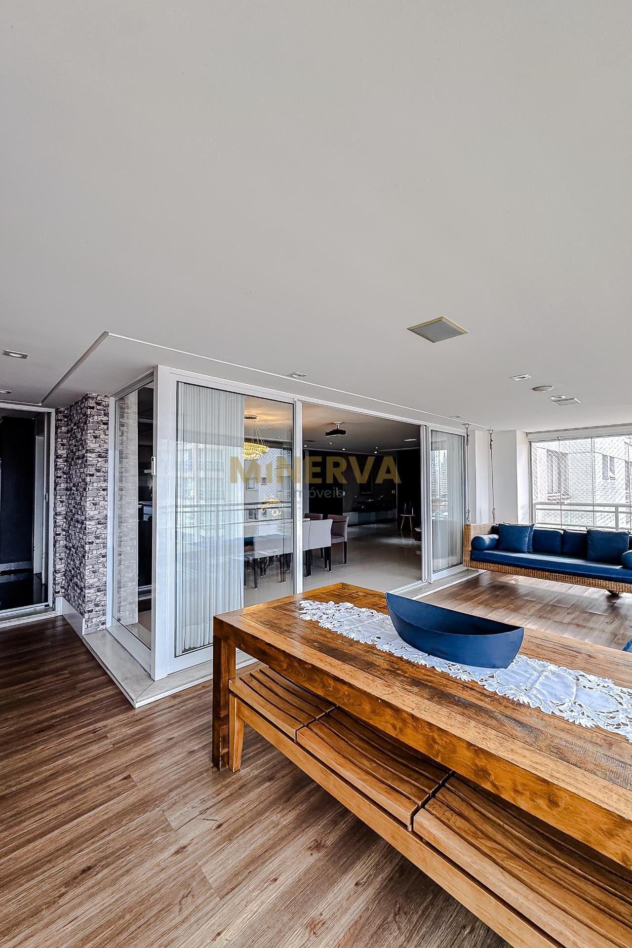 Apartamento à venda com 3 quartos, 3 suítes, 4 vagas e 227m² no Vila Gomes Cardim, São Paulo (SP) — foto 10 de 30