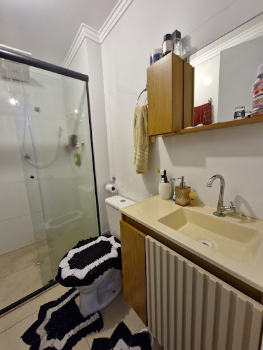 Apartamento em Metalúrgicos  -  Osasco