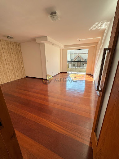 Apartamento 3/4 - Bom Pastor