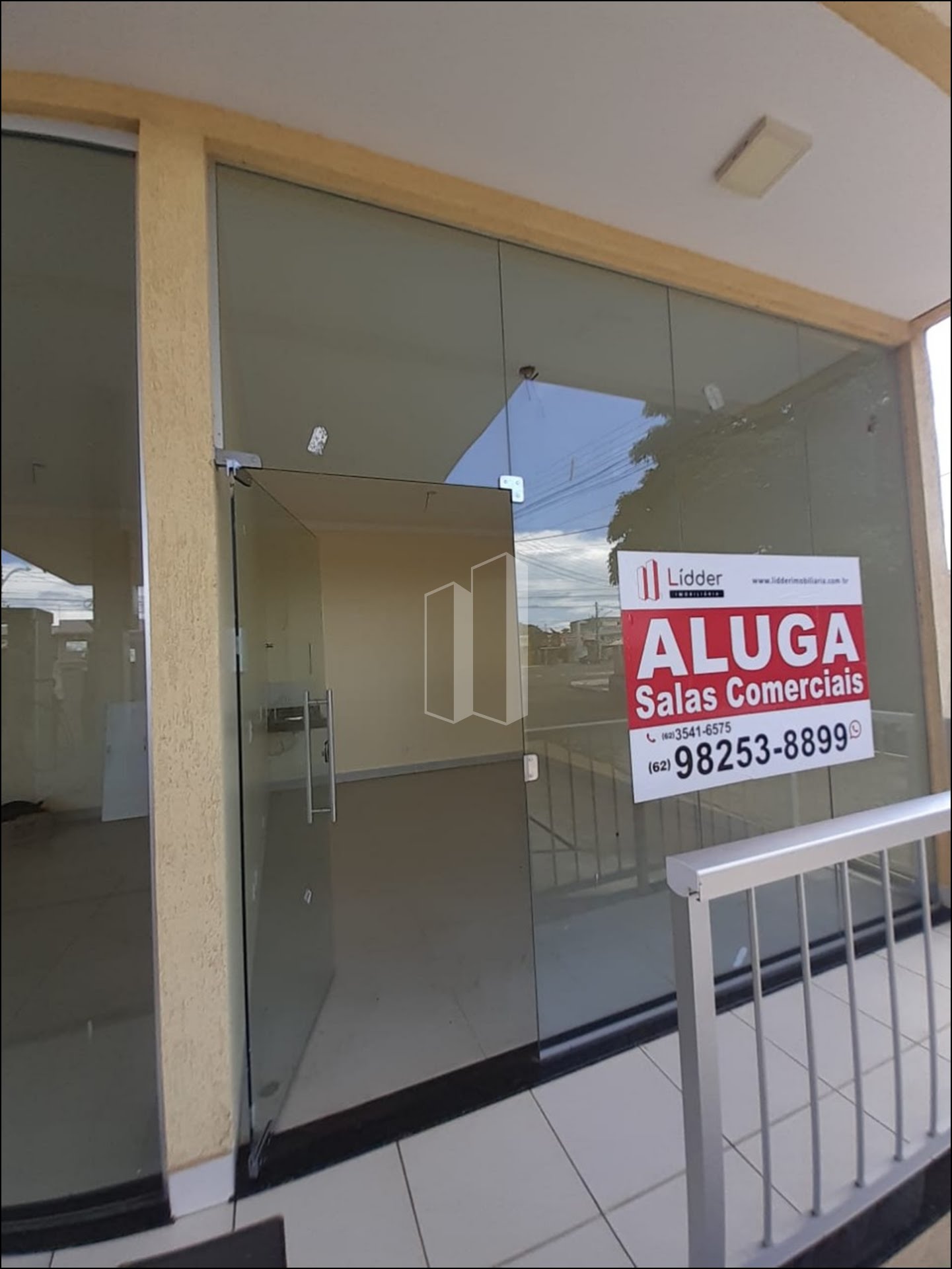 Comercial para alugar com 1 banheiro e 46m² no Estância Itaguaí, Caldas Novas (GO) — foto 11 de 30