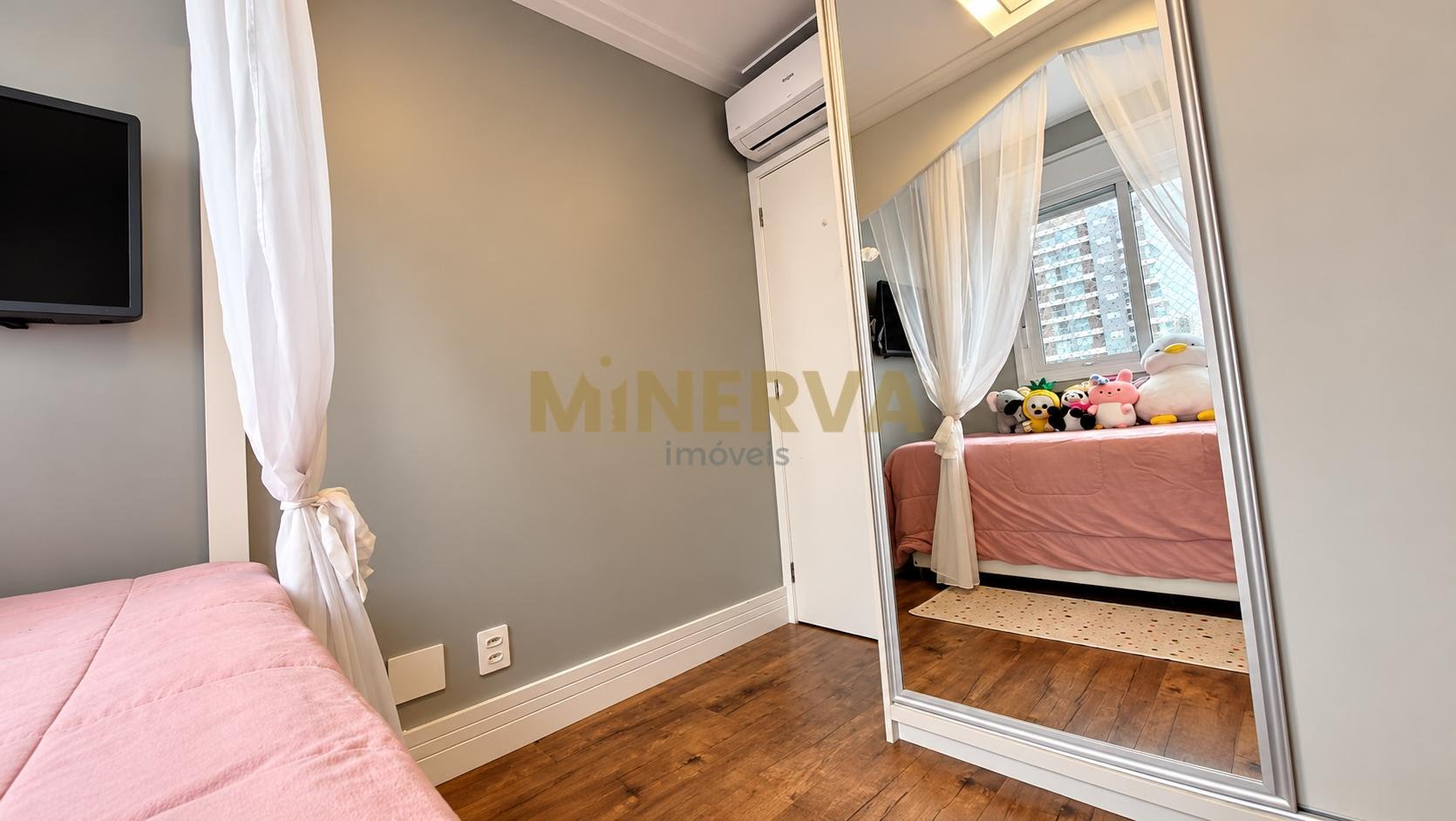 Apartamento à venda com 3 quartos, 1 suíte, 1 vaga e 68m² no Tatuapé, São Paulo (SP) — foto 10 de 24