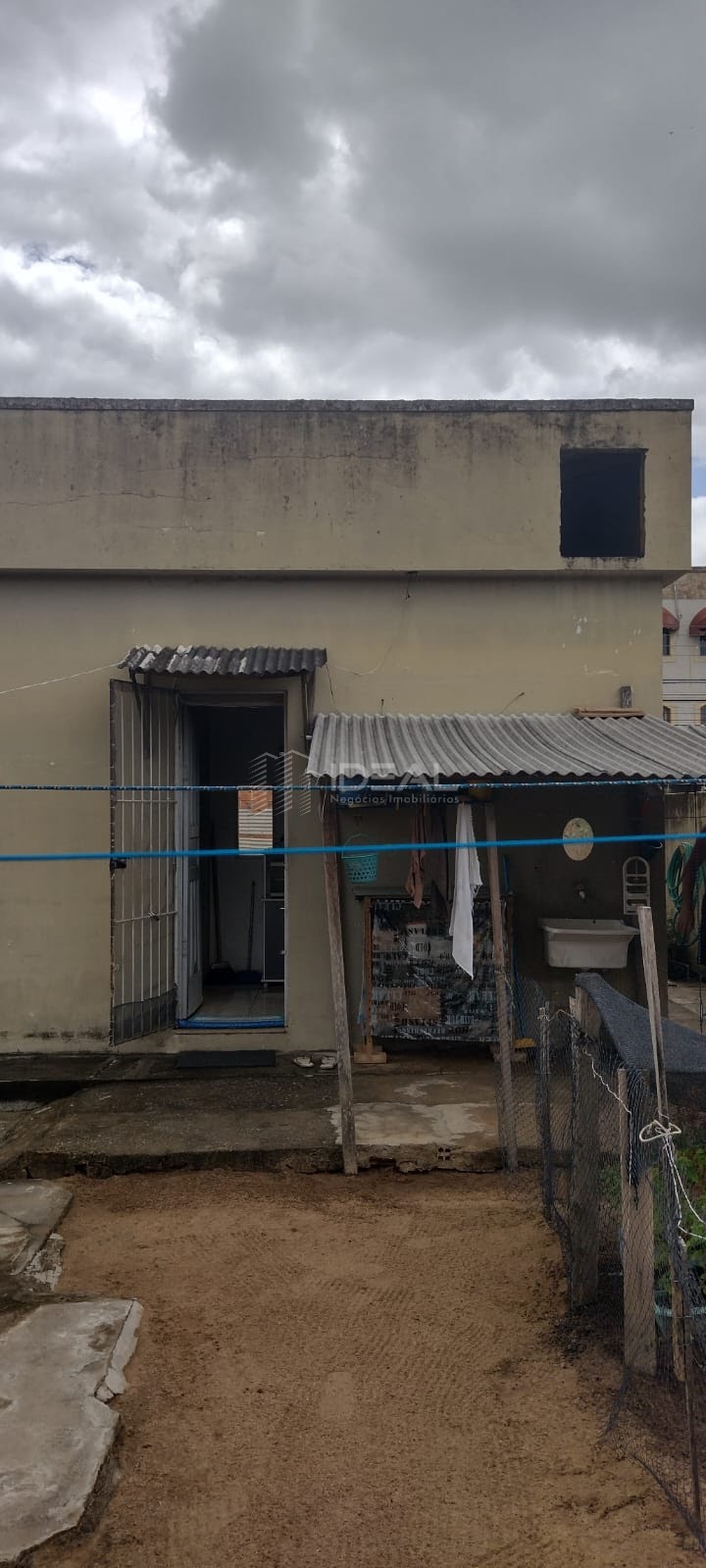 Casa linear para venda no Parque Tarcisio Miranda - Campos dos Goytacazes, RJ