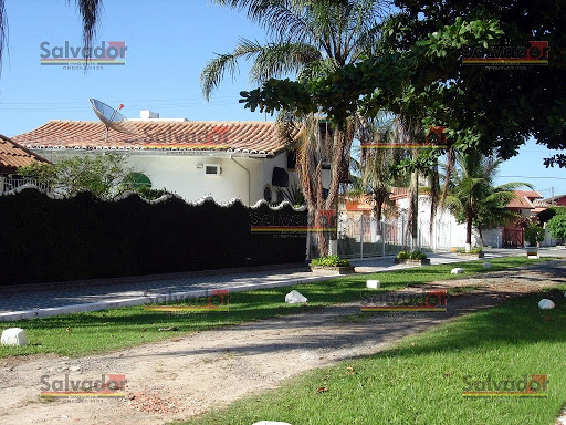 Vista Fundos