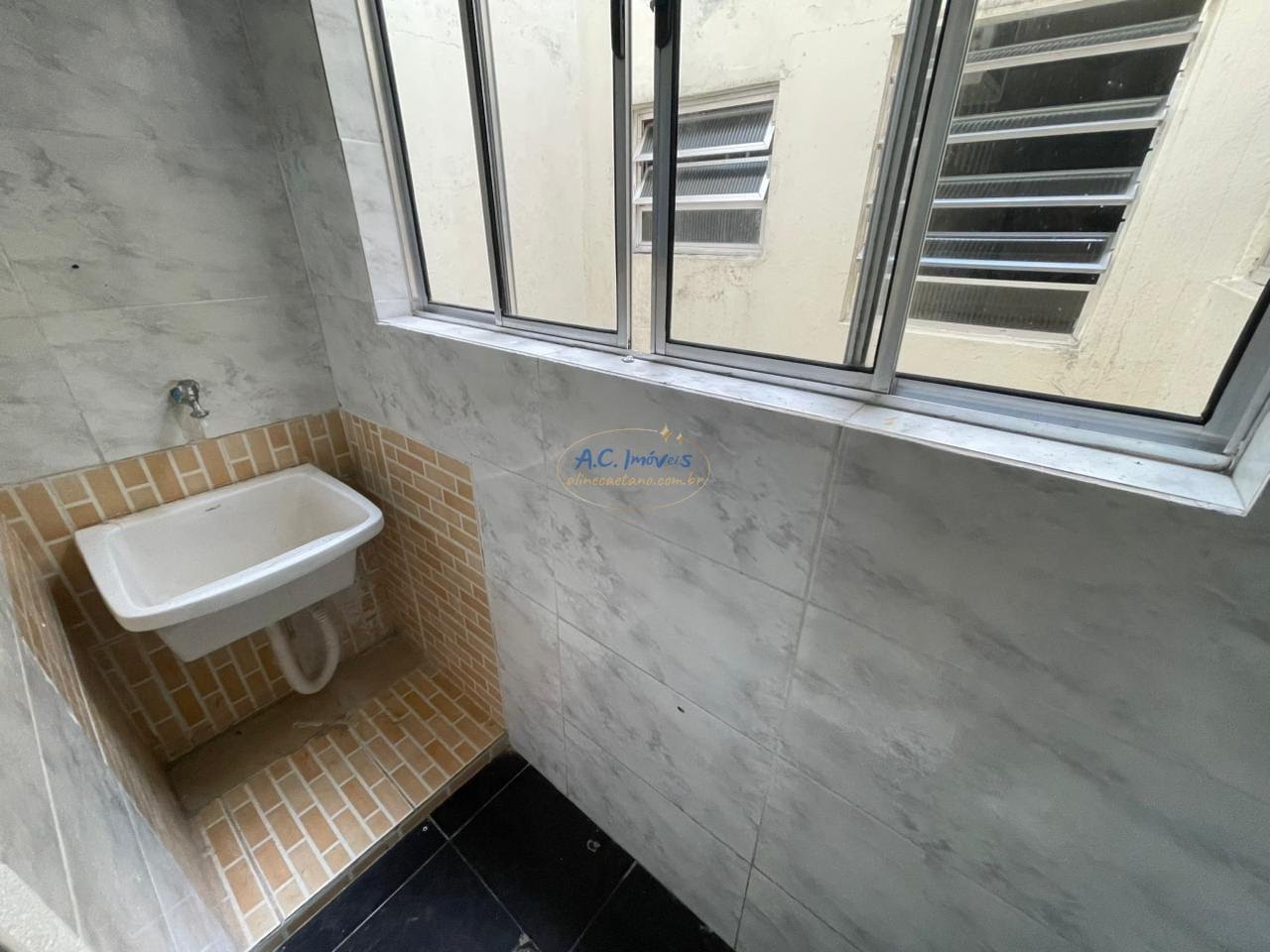 Apartamento à venda com 2 quartos, 1 banheiro e 47m² no Aviação, Praia Grande (SP) — foto 7 de 11