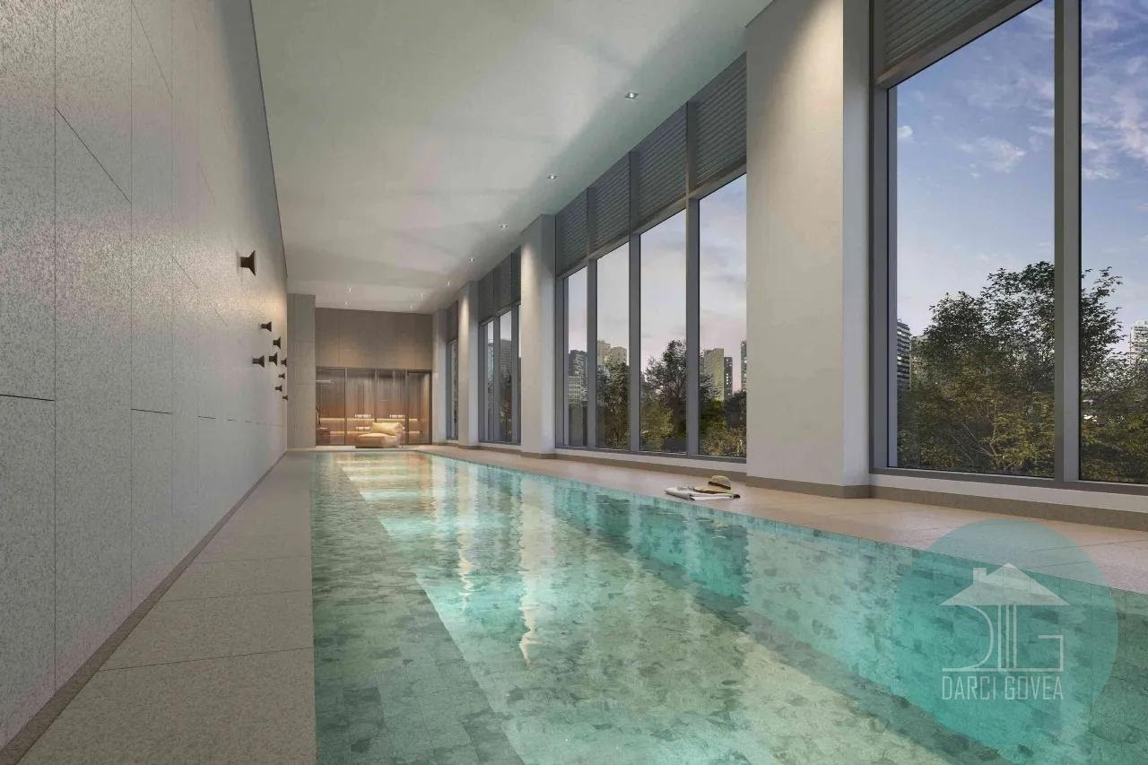 Apartamento à venda com 3 quartos, 2 suítes e 2 vagas no Vila Madalena, São Paulo (SP) — foto 23 de 28