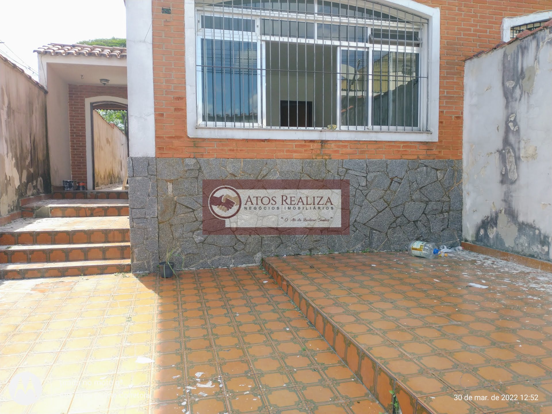 Casa para alugar com 3 quartos, 3 banheiros, 2 vagas e 153m² no Vila Inglesa, São Paulo (SP) — foto 2 de 5