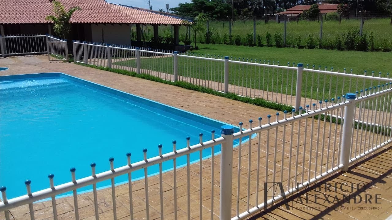 Rural à venda com 1150m² de terreno no Estância Suíça (zona Rural), São José do Rio Preto (SP) — foto 5 de 29