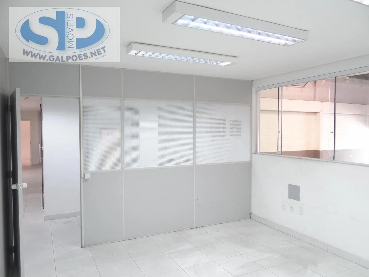 Depósito-Galpão, 1200 m² - Foto 4