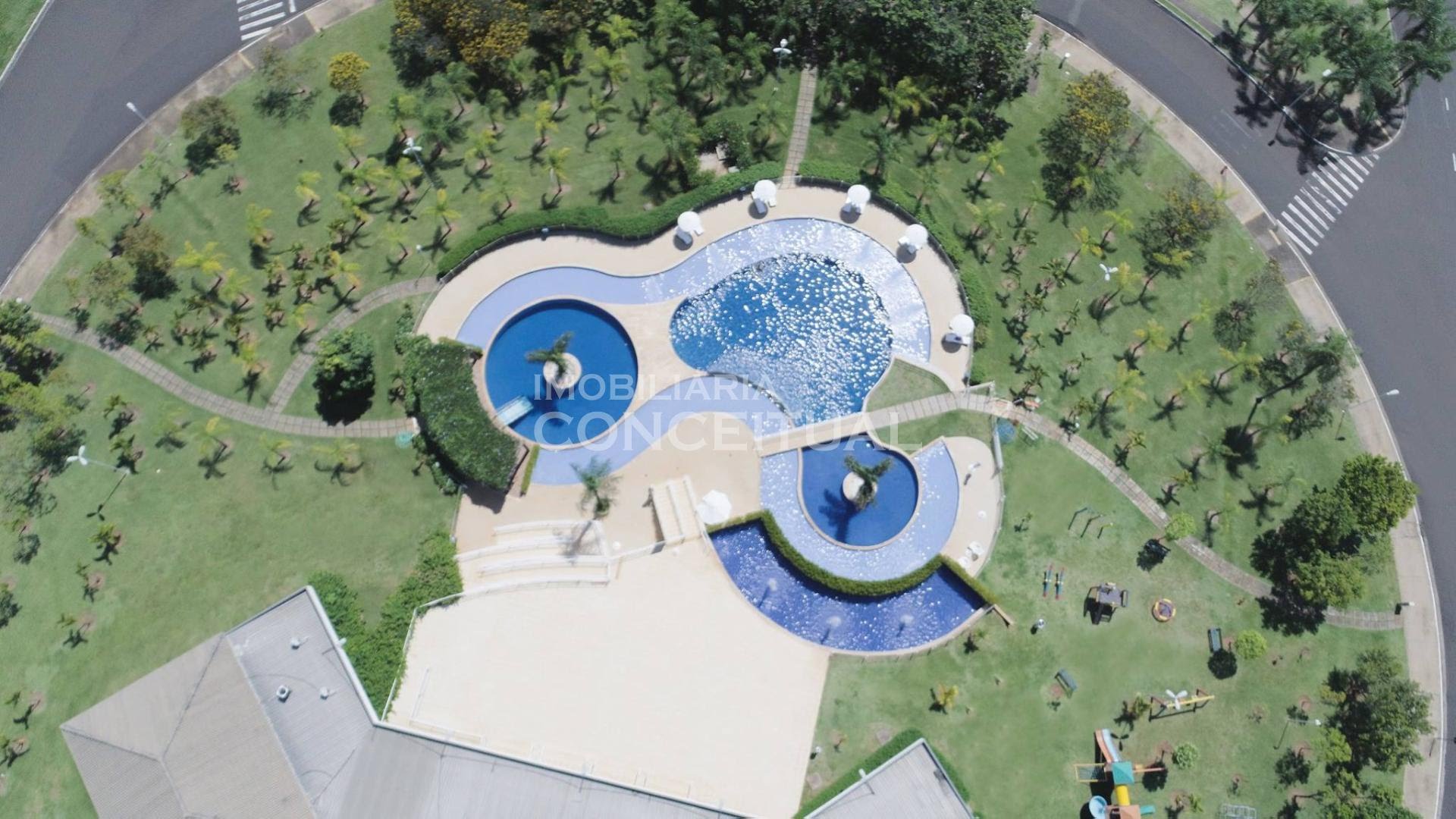 Piscinas