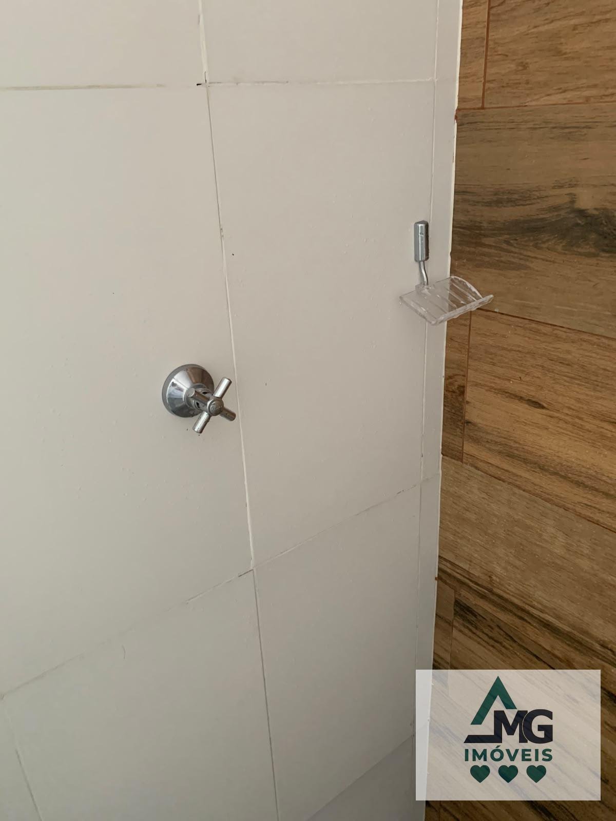 Studio para alugar com 1 quarto, 1 banheiro, 1 vaga e 28m² no Vila Viana, Três Corações (MG) — foto 8 de 22