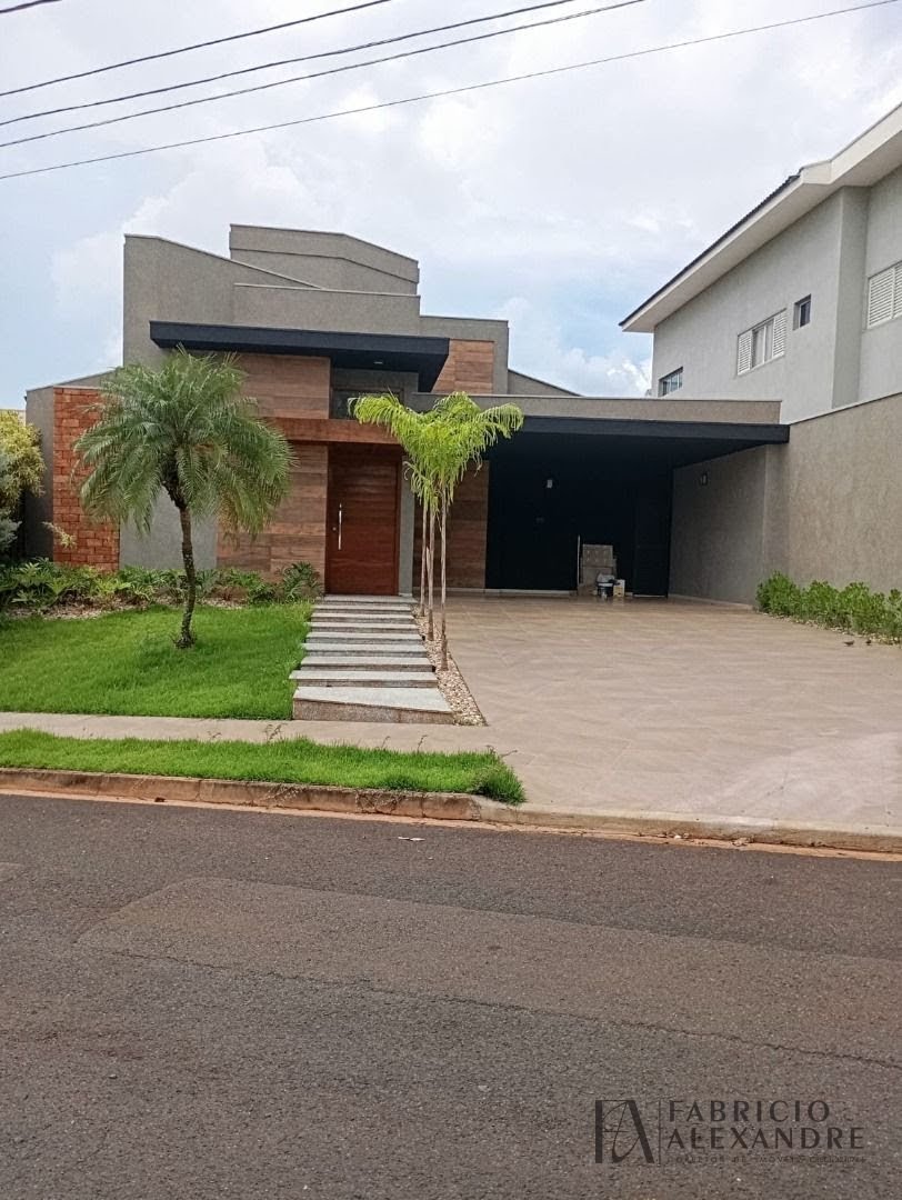 Casa à venda com 3 quartos, 3 suítes, 4 vagas e 215m² no Residencial Gaivota I, São José do Rio Preto (SP) — foto 19 de 30