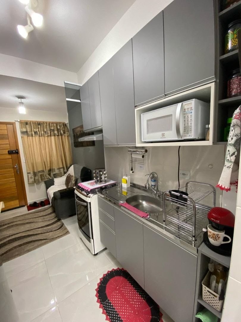 Prédio Inteiro, 32 m² - Foto 6