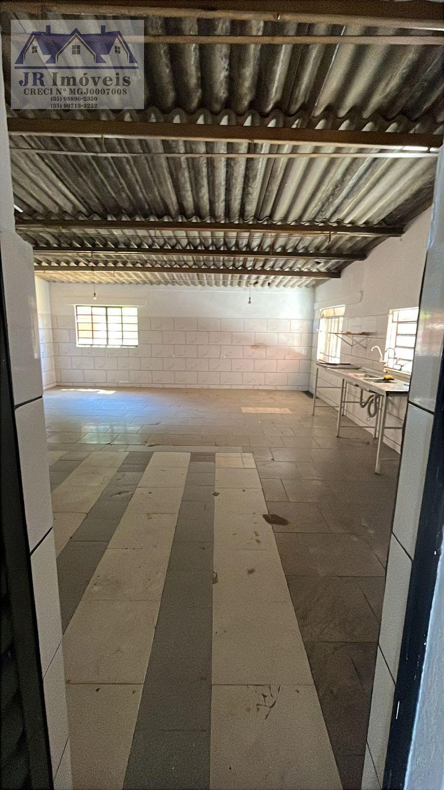 Comercial para alugar com 2 banheiros e 130m² no Avenida, Piranguinho (MG) — foto 10 de 11