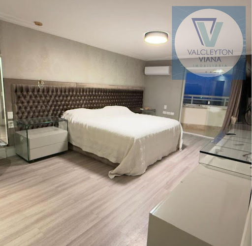 Apartamento em Meireles  -  Fortaleza