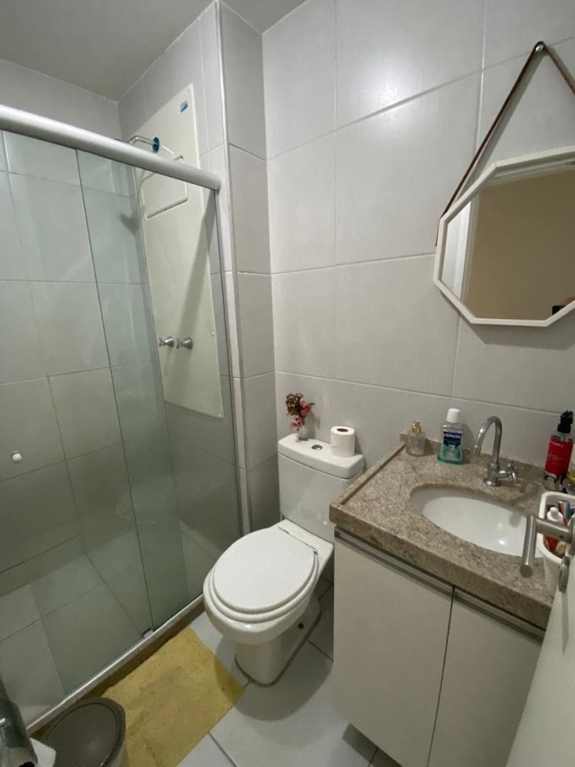 Apartamento à venda com 2 quartos, 1 suíte, 1 vaga e 56m² no Torreão, Recife (PE) — foto 8 de 30