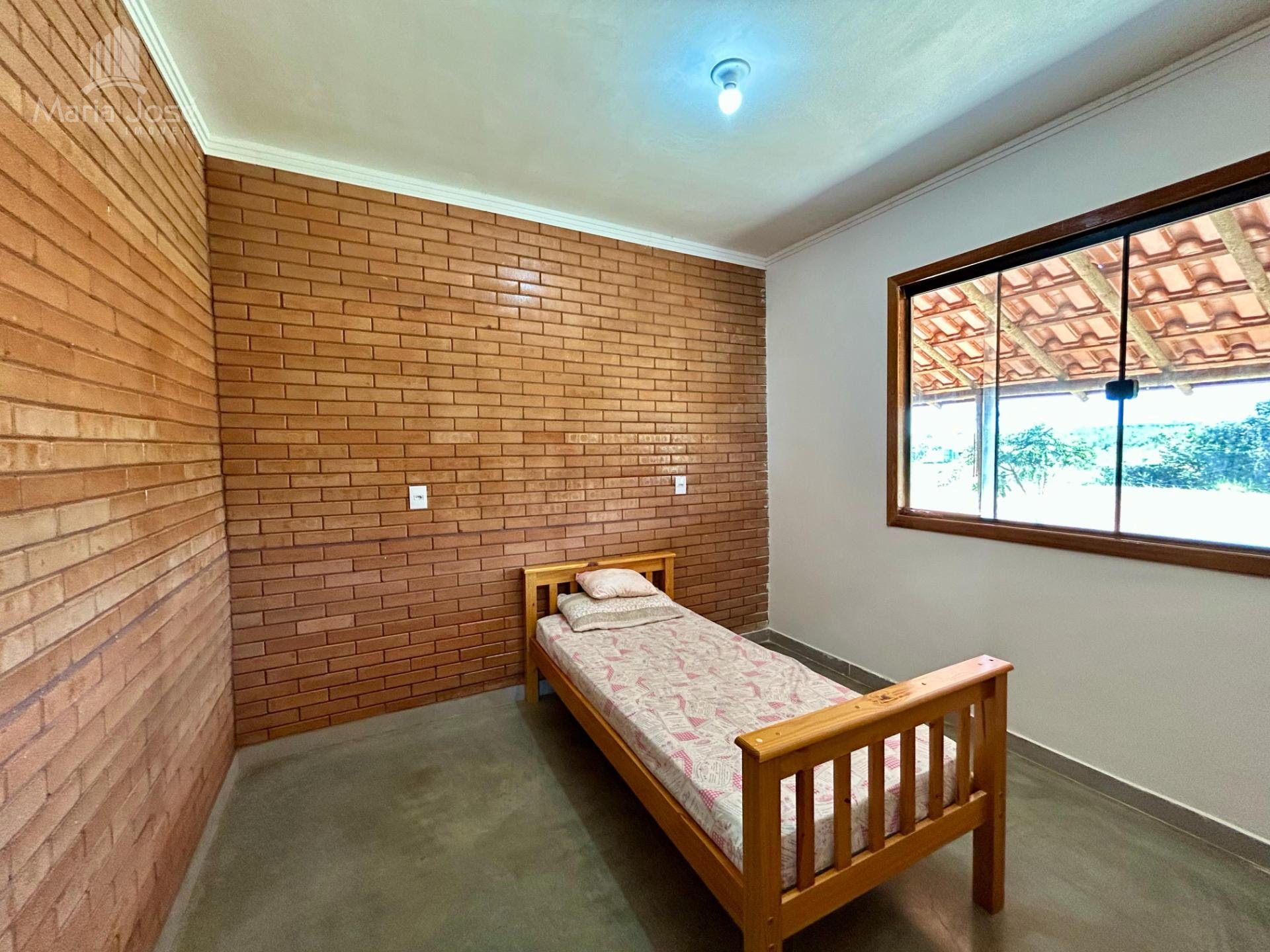 Casa à venda com 3 quartos, 1 suíte, 6 vagas e 186m² no Condomínio Retiro da Mata, Jequitibá (MG) — foto 9 de 23