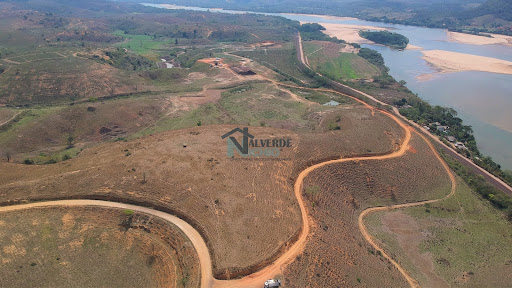 Área Insdustrial em Baunilha  -  Colatina