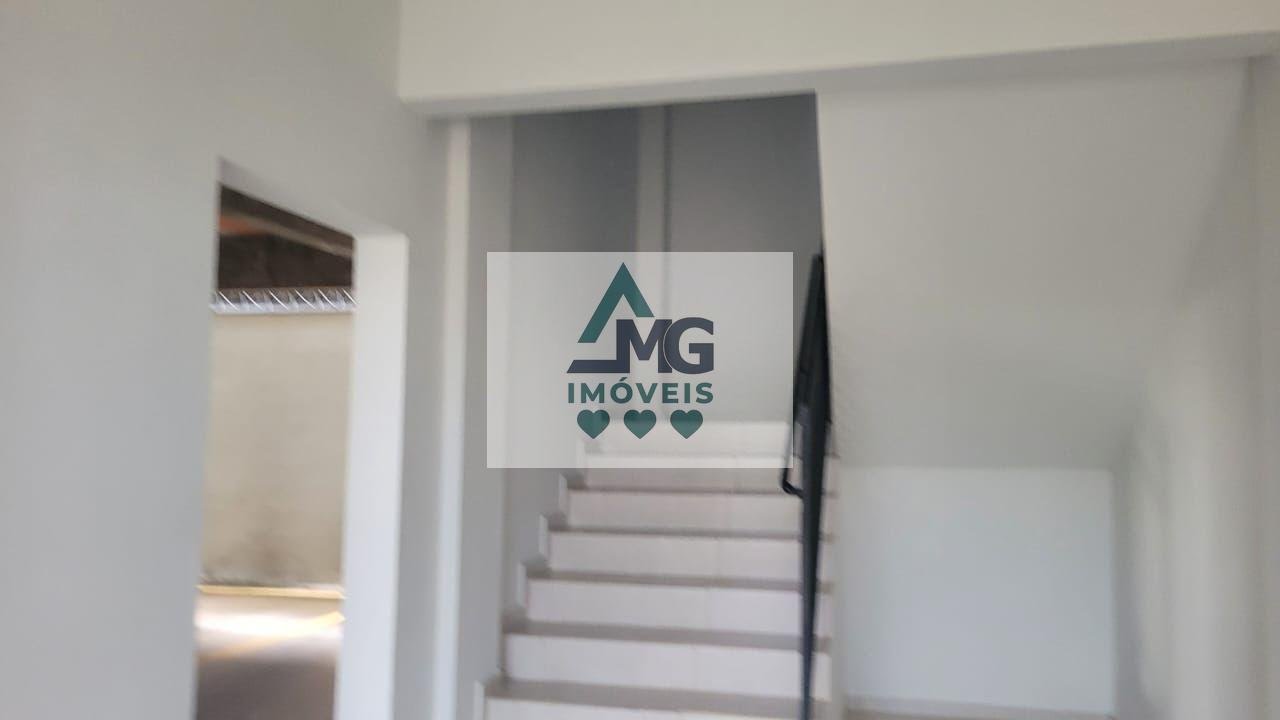 Apartamento à venda com 2 quartos, 1 suíte e 2 vagas no Jardim Europa II, Três Corações (MG) — foto 7 de 9