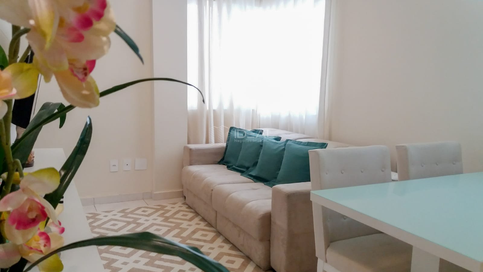 Apartamento à venda com 2 quartos, 1 banheiro, 1 vaga e 55m² no Alphaville II, Campos dos Goytacazes (RJ) — foto 9 de 21