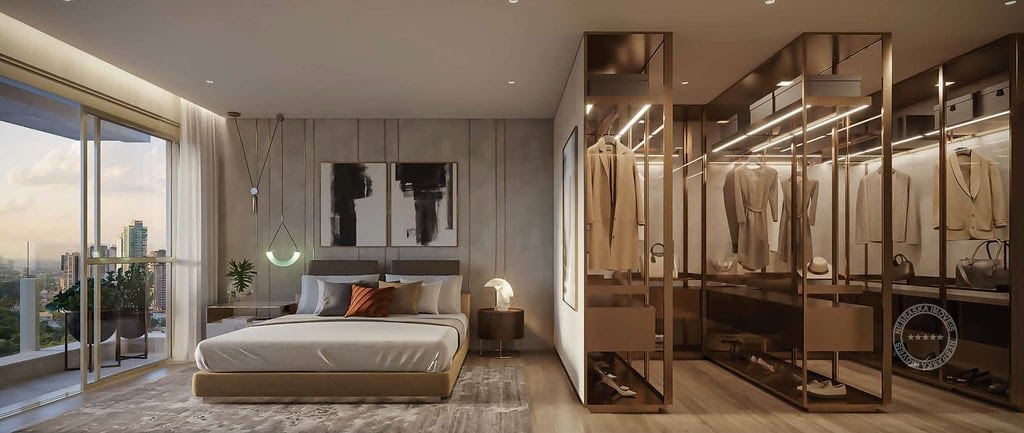 Dormitorio