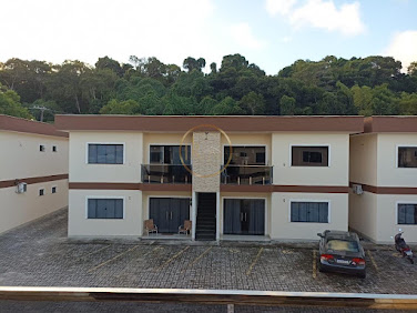 Venda: Apartamento 3 Dormitórios no Centro de Porto Seguro