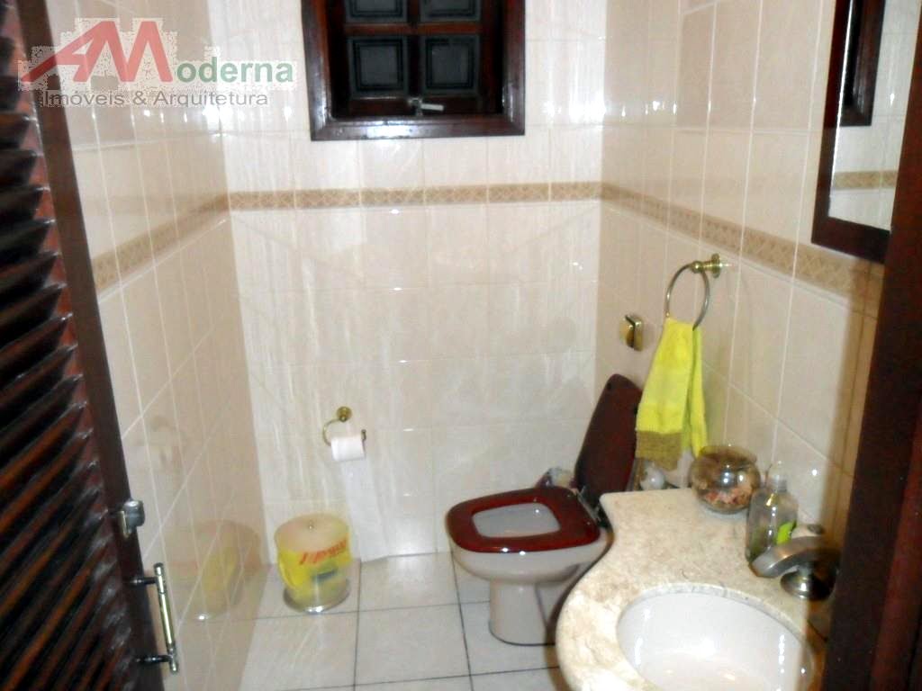 Casa à venda com 4 quartos, 4 suítes, 4 vagas e 250m² no Paulicéia, São Bernardo do Campo (SP) — foto 17 de 30